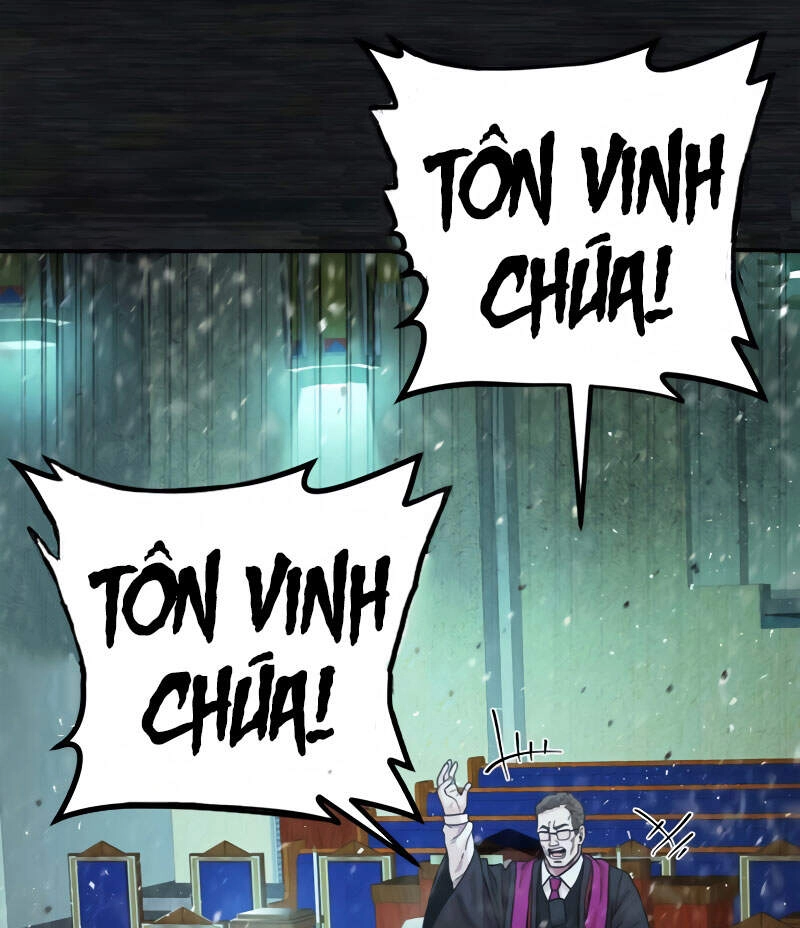 Sự Trở Lại Của Anh Hùng Diệt Thế Chapter 29 - 8