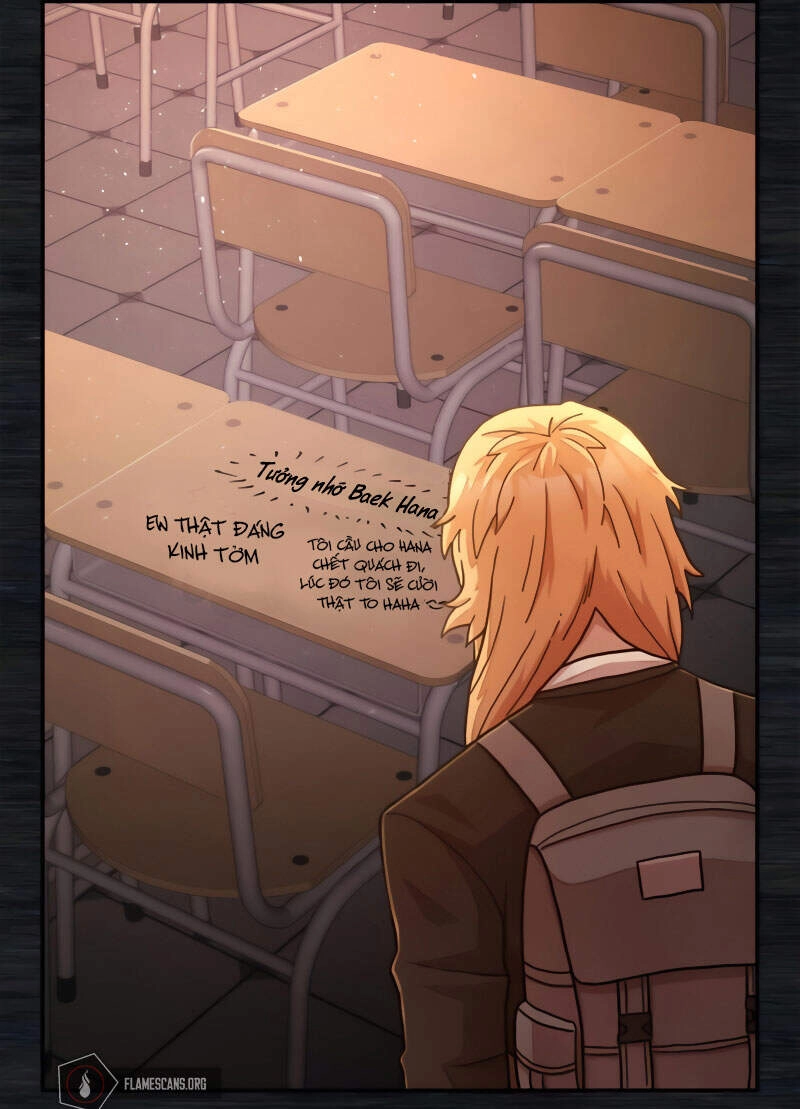 Sự Trở Lại Của Anh Hùng Diệt Thế Chapter 29 - 20