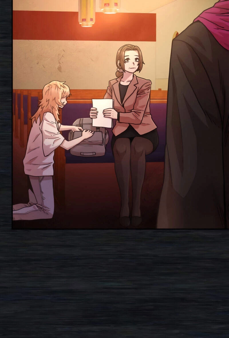 Sự Trở Lại Của Anh Hùng Diệt Thế Chapter 29 - 37