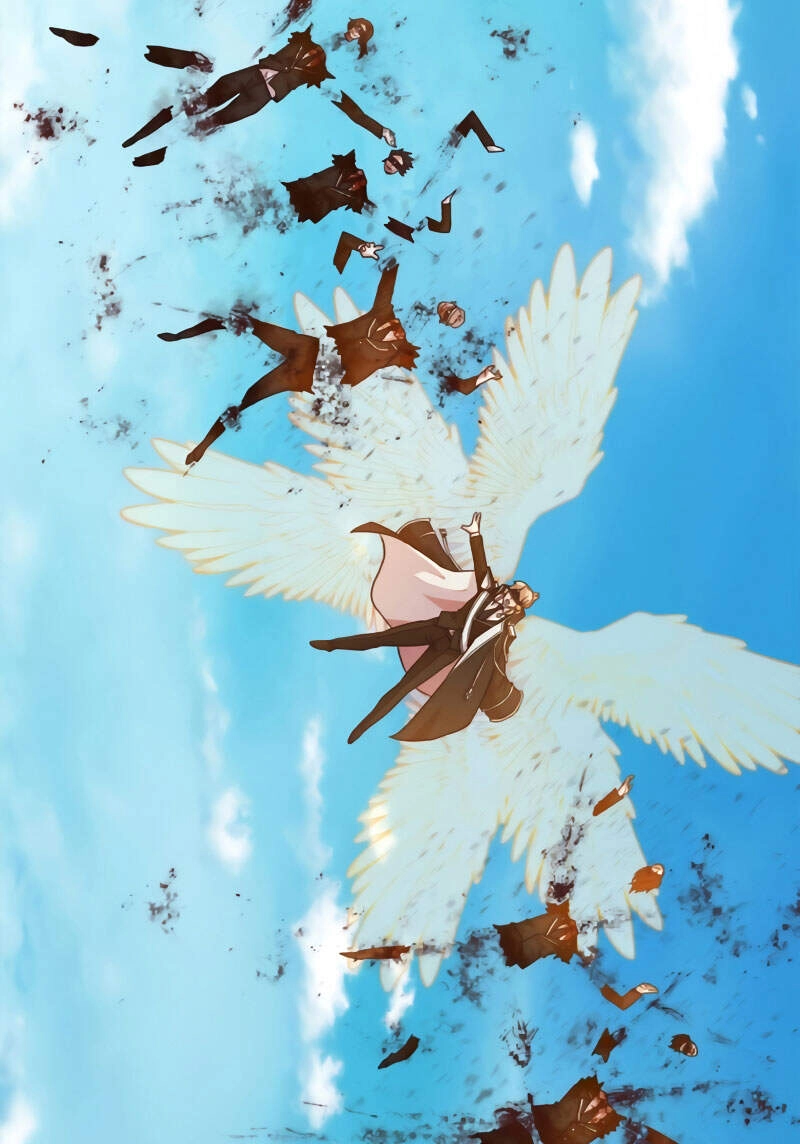 Sự Trở Lại Của Anh Hùng Diệt Thế Chapter 29 - 54