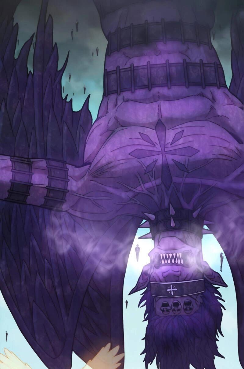 Sự Trở Lại Của Anh Hùng Diệt Thế Chapter 29 - 60