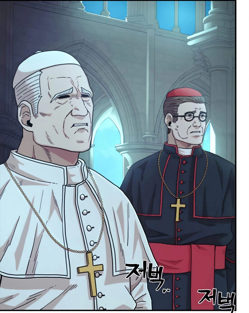 Sự Trở Lại Của Anh Hùng Diệt Thế Chapter 29 - 84