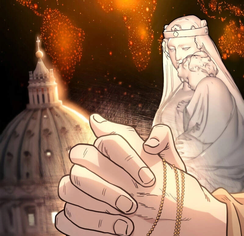 Sự Trở Lại Của Anh Hùng Diệt Thế Chapter 29 - 93