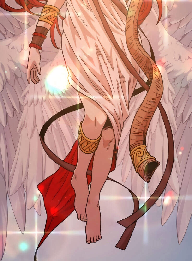 Sự Trở Lại Của Anh Hùng Diệt Thế Chapter 29 - 112