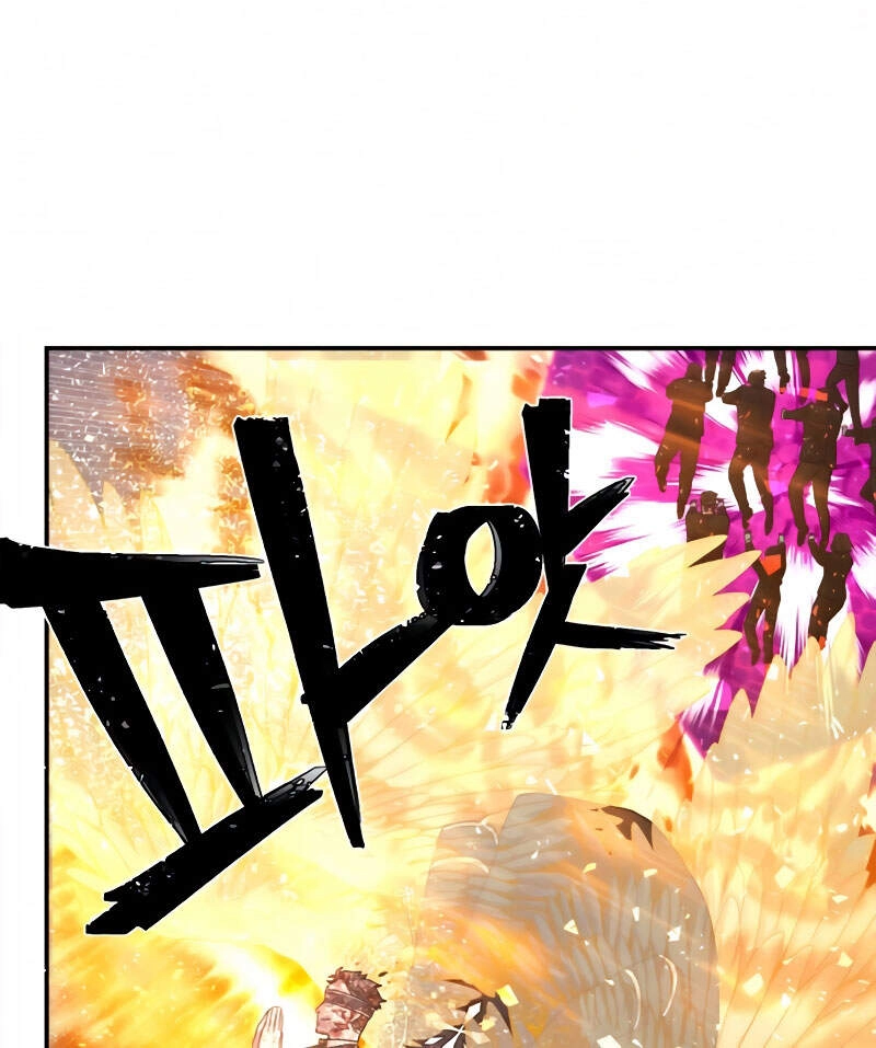 Sự Trở Lại Của Anh Hùng Diệt Thế Chapter 29 - 139