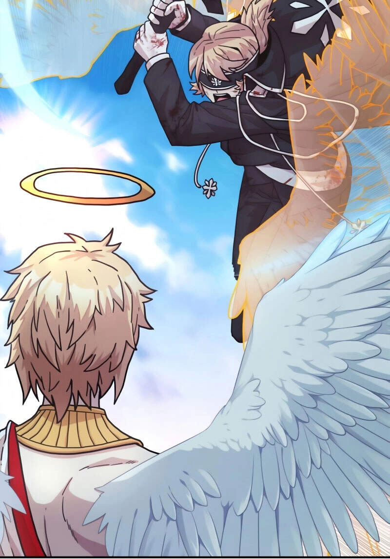 Sự Trở Lại Của Anh Hùng Diệt Thế Chapter 29 - 159