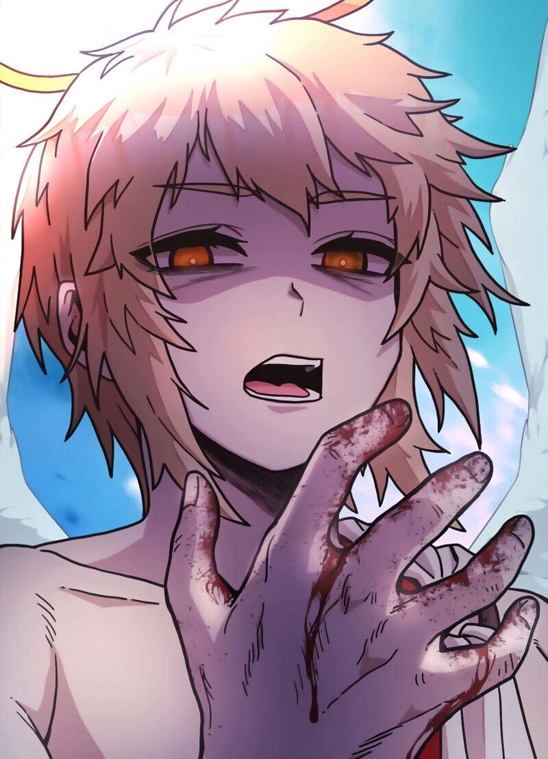 Sự Trở Lại Của Anh Hùng Diệt Thế Chapter 29 - 168