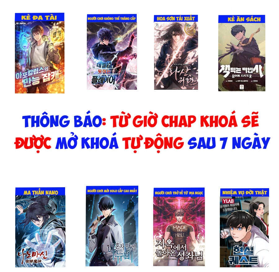 Sự Trở Lại Của Anh Hùng Diệt Thế Chapter 29 - 175