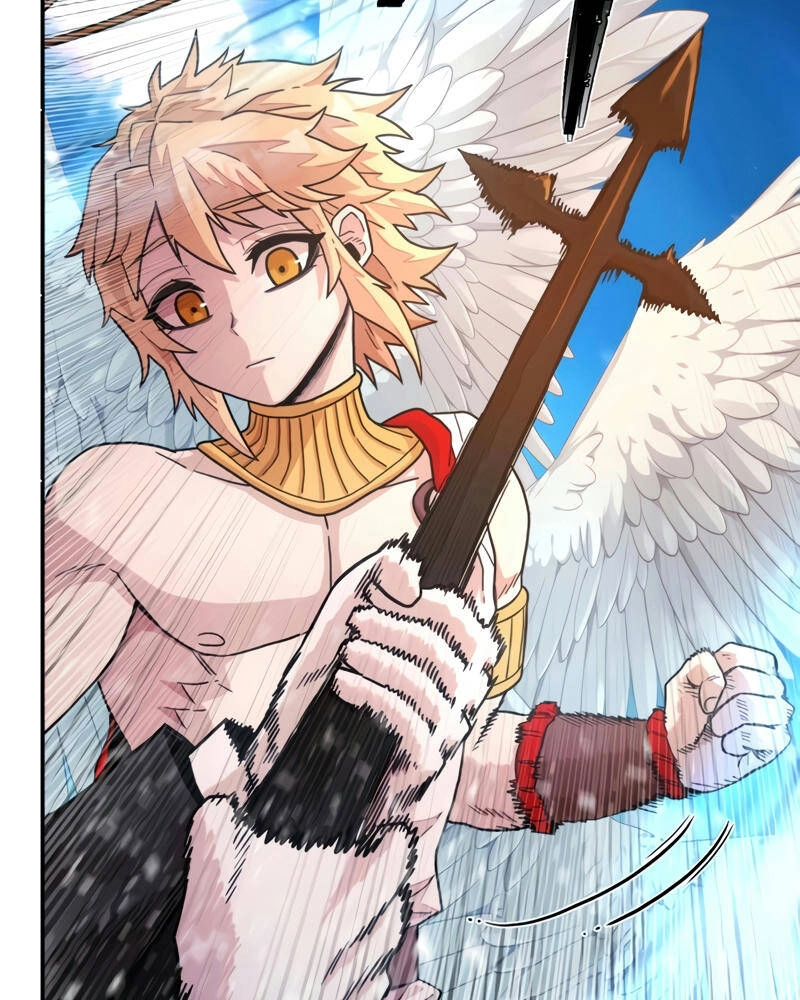 Sự Trở Lại Của Anh Hùng Diệt Thế Chapter 30 - 29