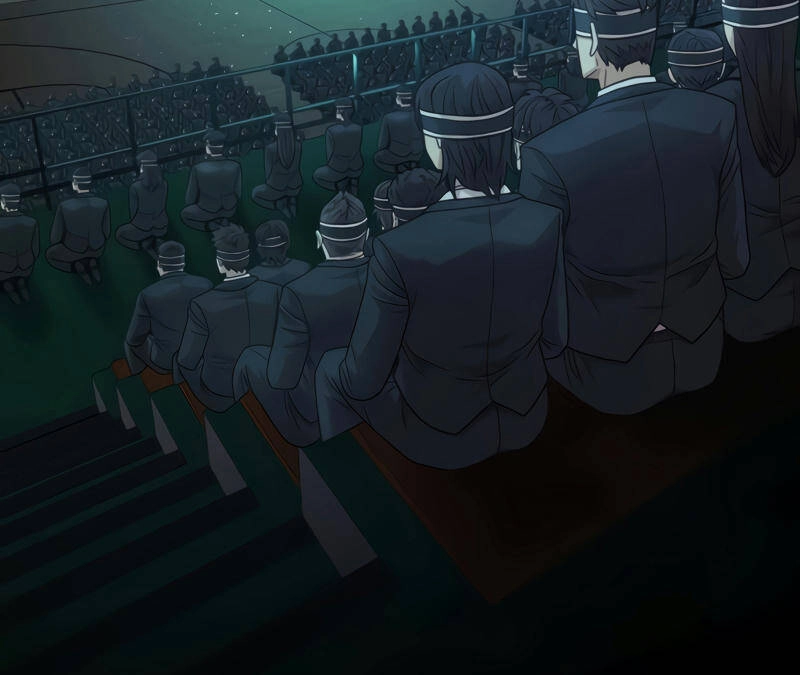 Sự Trở Lại Của Anh Hùng Diệt Thế Chapter 30 - 41