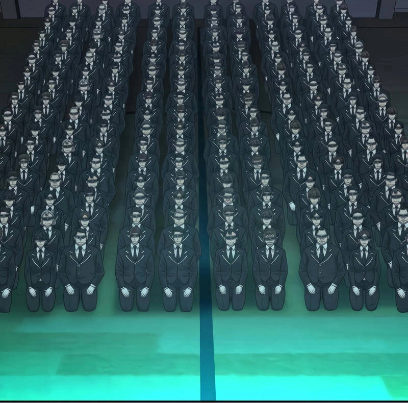 Sự Trở Lại Của Anh Hùng Diệt Thế Chapter 30 - 43