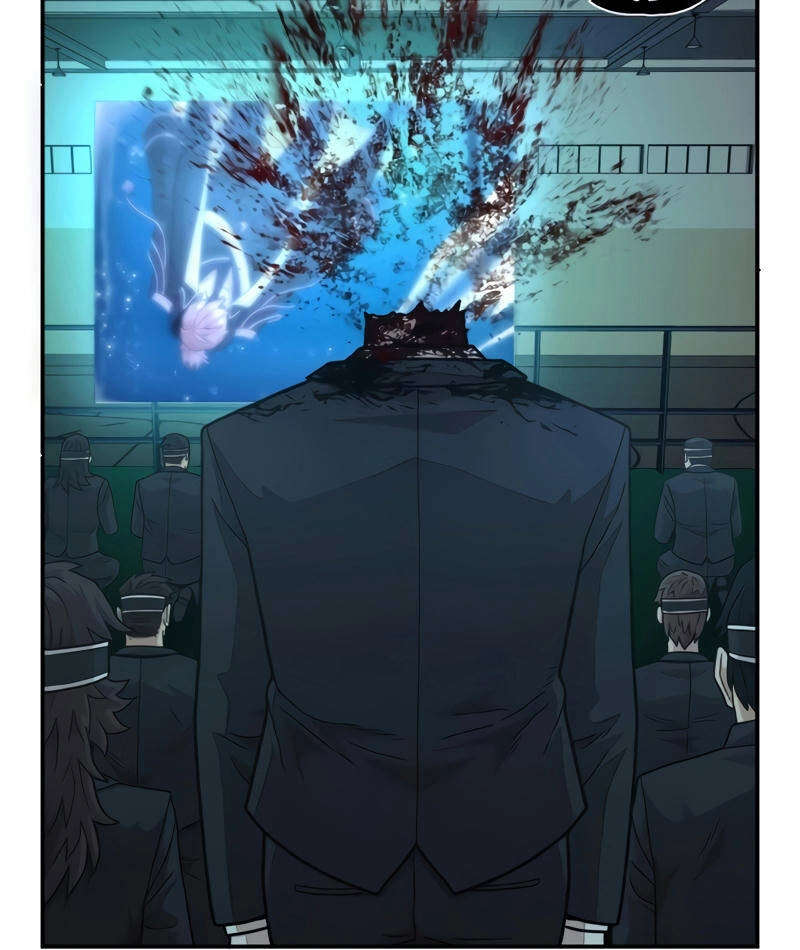 Sự Trở Lại Của Anh Hùng Diệt Thế Chapter 30 - 48