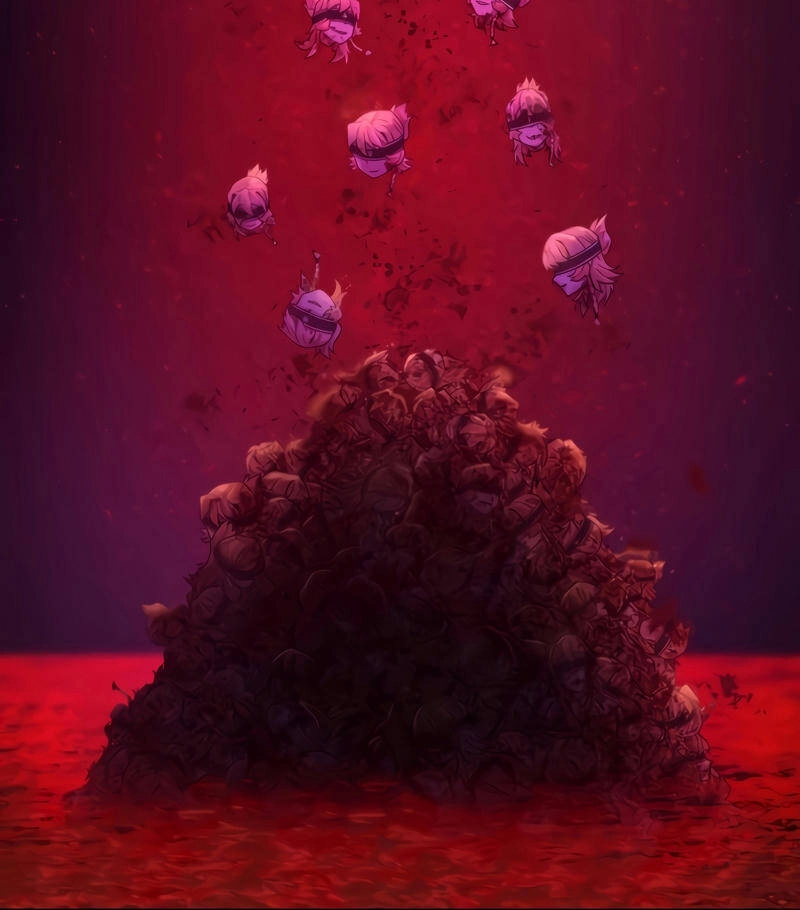 Sự Trở Lại Của Anh Hùng Diệt Thế Chapter 30 - 60