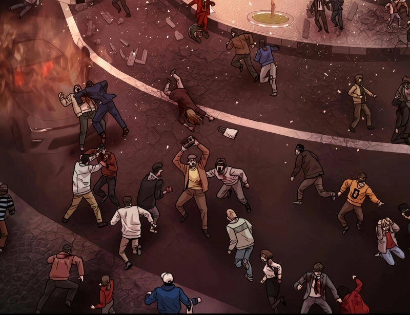 Sự Trở Lại Của Anh Hùng Diệt Thế Chapter 30 - 117