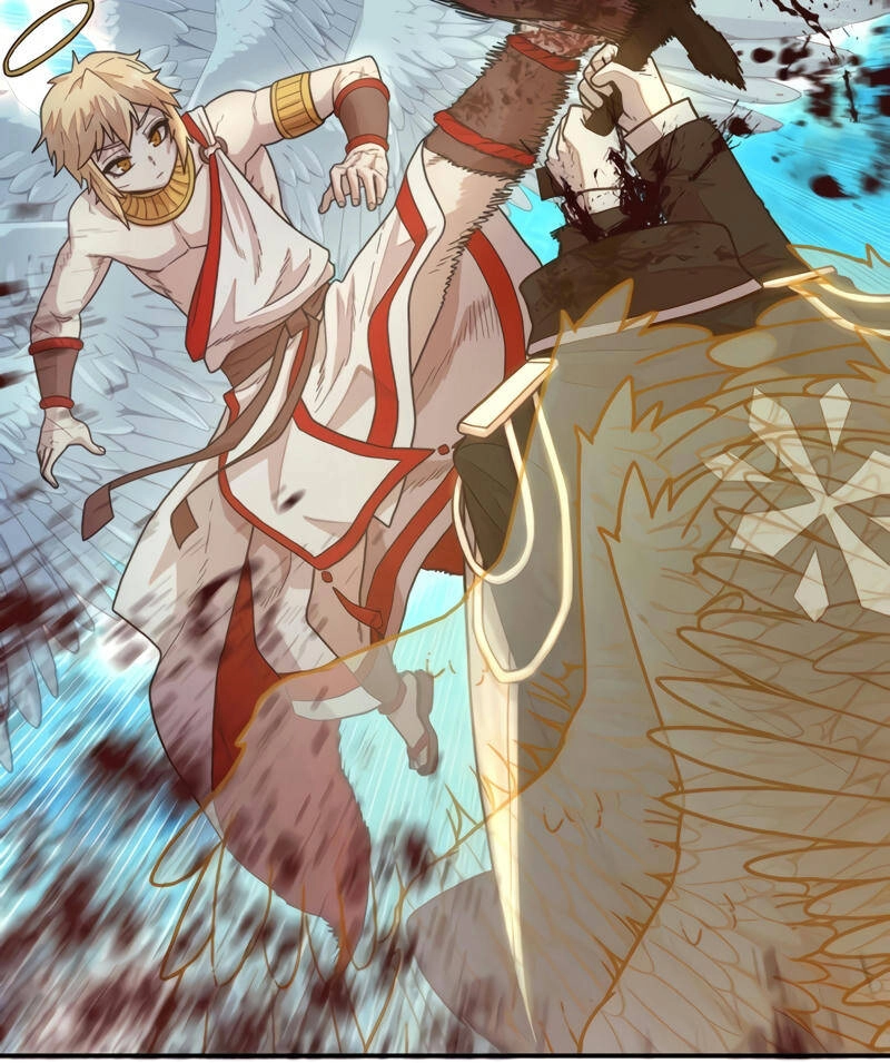 Sự Trở Lại Của Anh Hùng Diệt Thế Chapter 30 - 129