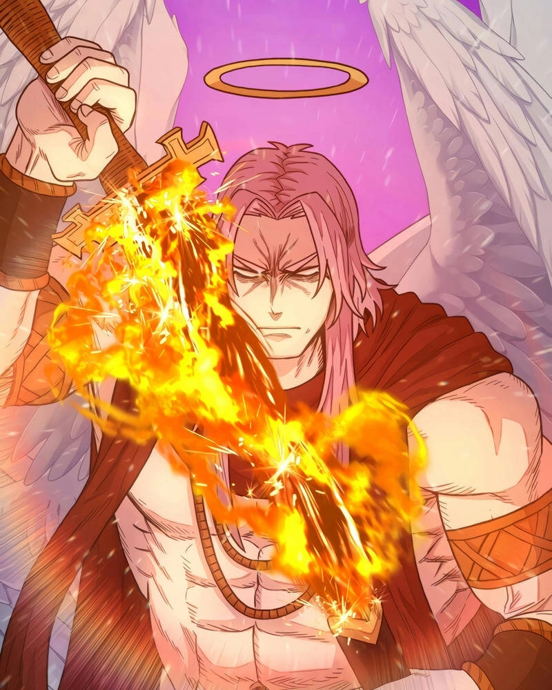 Sự Trở Lại Của Anh Hùng Diệt Thế Chapter 30 - 157