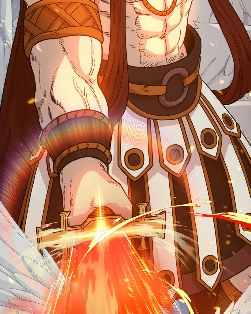 Sự Trở Lại Của Anh Hùng Diệt Thế Chapter 30 - 166