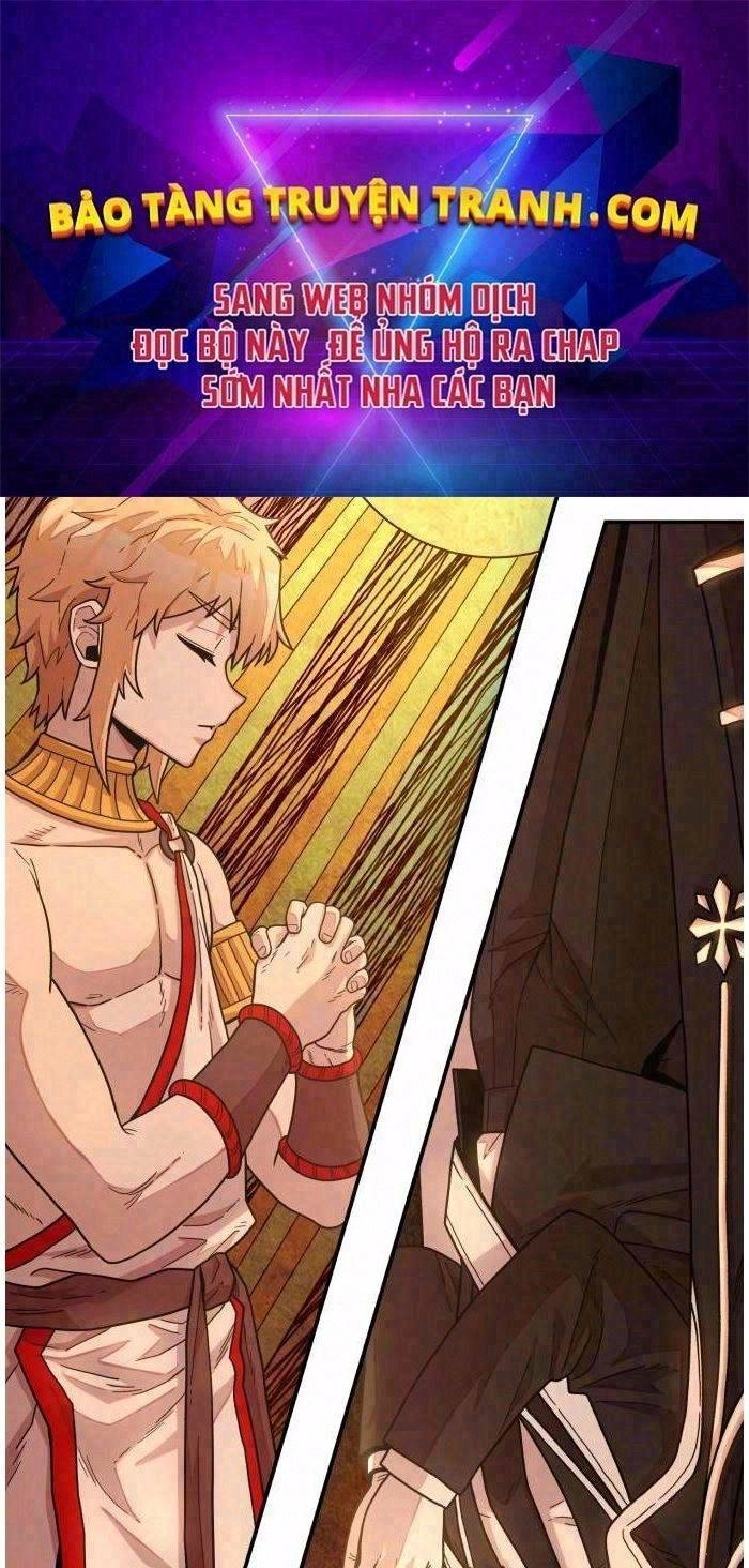 Sự Trở Lại Của Anh Hùng Diệt Thế Chapter 31 - 1