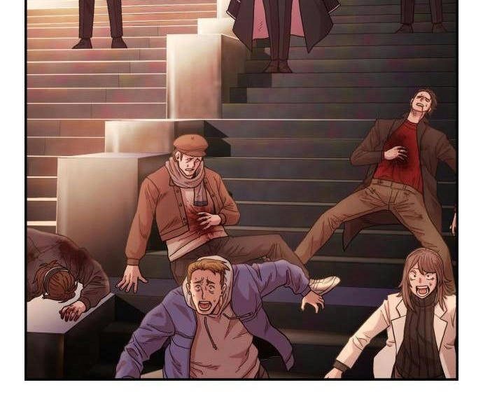 Sự Trở Lại Của Anh Hùng Diệt Thế Chapter 31 - 7