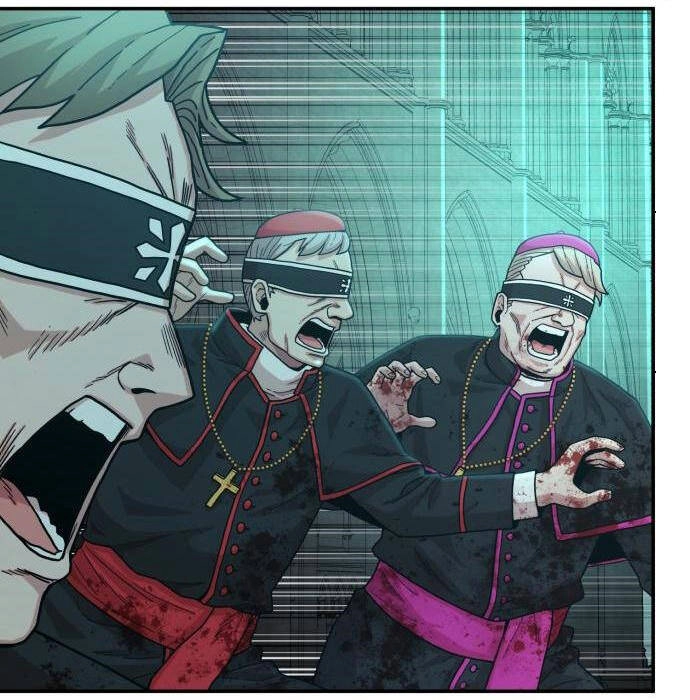 Sự Trở Lại Của Anh Hùng Diệt Thế Chapter 31 - 21