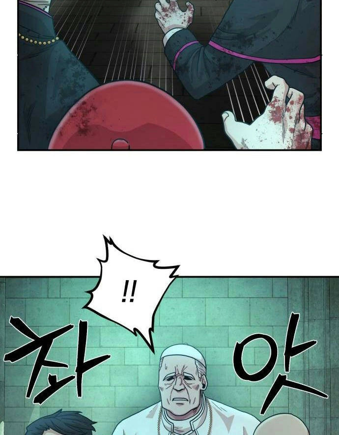 Sự Trở Lại Của Anh Hùng Diệt Thế Chapter 31 - 23