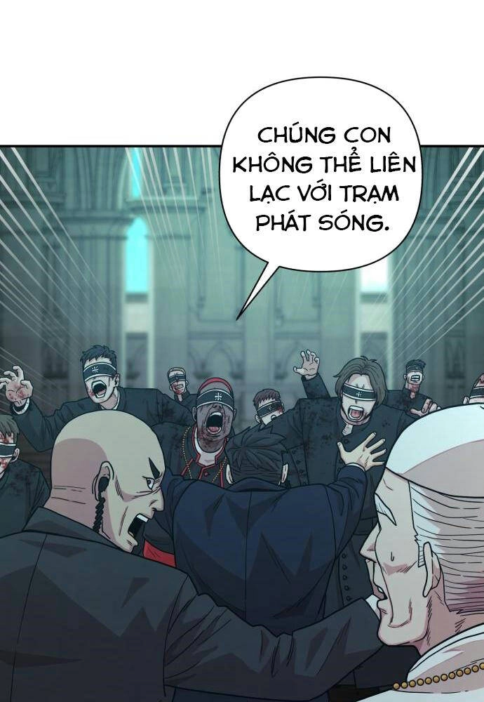 Sự Trở Lại Của Anh Hùng Diệt Thế Chapter 31 - 27