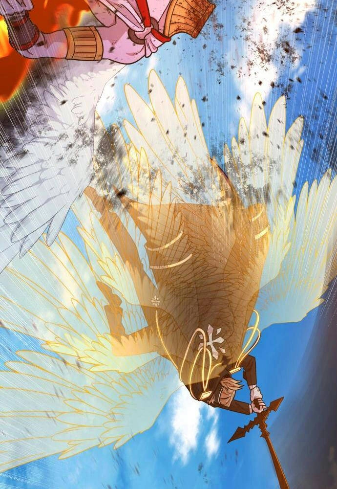 Sự Trở Lại Của Anh Hùng Diệt Thế Chapter 31 - 47