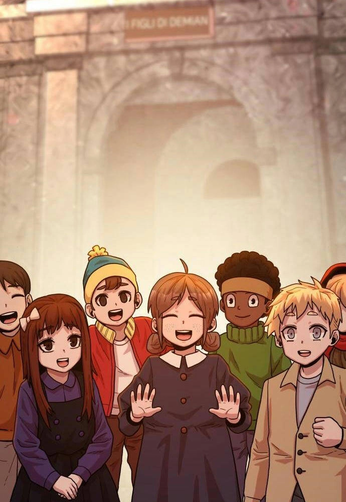 Sự Trở Lại Của Anh Hùng Diệt Thế Chapter 31 - 79