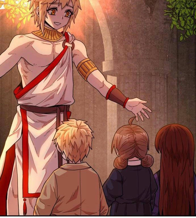 Sự Trở Lại Của Anh Hùng Diệt Thế Chapter 31 - 136