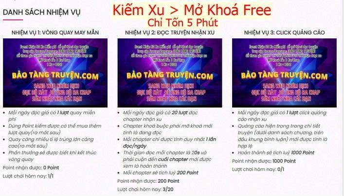 Sự Trở Lại Của Anh Hùng Diệt Thế Chapter 32 - 2