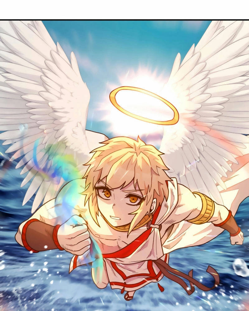 Sự Trở Lại Của Anh Hùng Diệt Thế Chapter 32 - 24