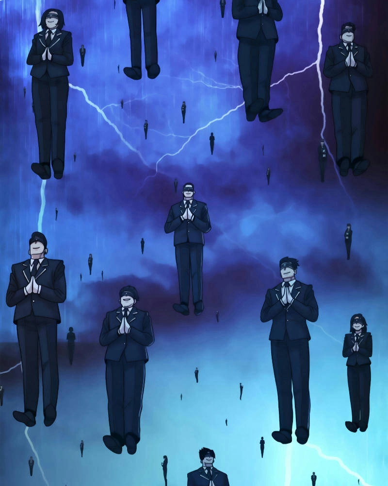 Sự Trở Lại Của Anh Hùng Diệt Thế Chapter 32 - 31