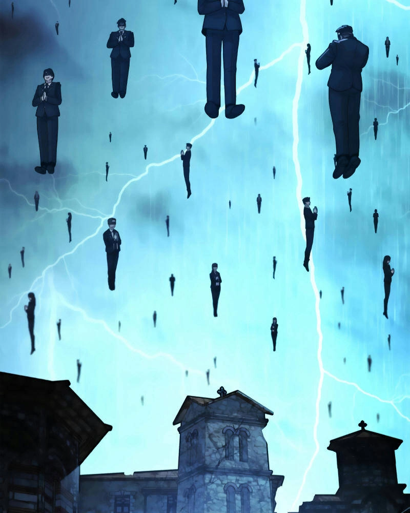 Sự Trở Lại Của Anh Hùng Diệt Thế Chapter 32 - 32