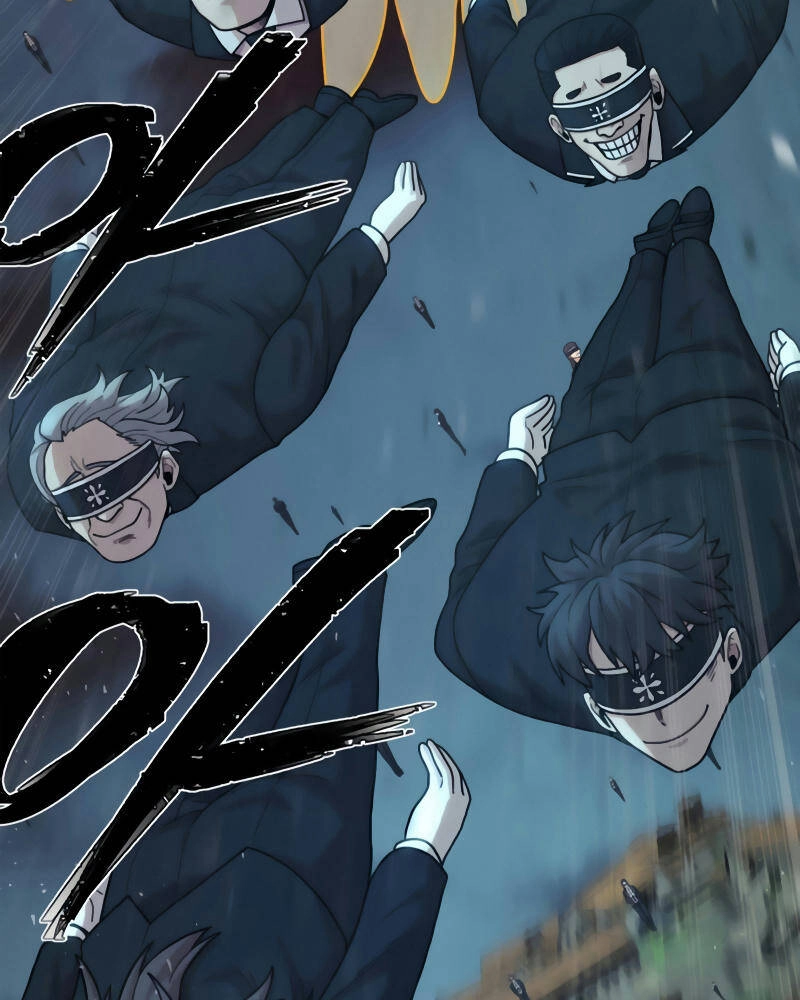 Sự Trở Lại Của Anh Hùng Diệt Thế Chapter 32 - 42