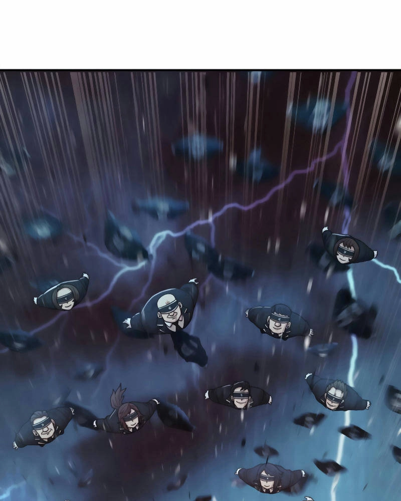 Sự Trở Lại Của Anh Hùng Diệt Thế Chapter 32 - 45