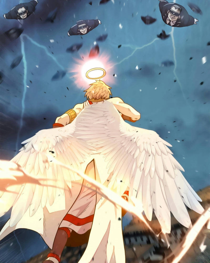 Sự Trở Lại Của Anh Hùng Diệt Thế Chapter 32 - 46