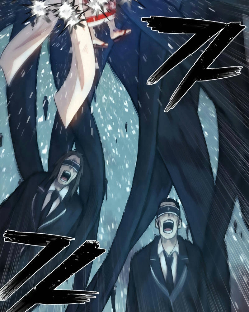 Sự Trở Lại Của Anh Hùng Diệt Thế Chapter 32 - 61