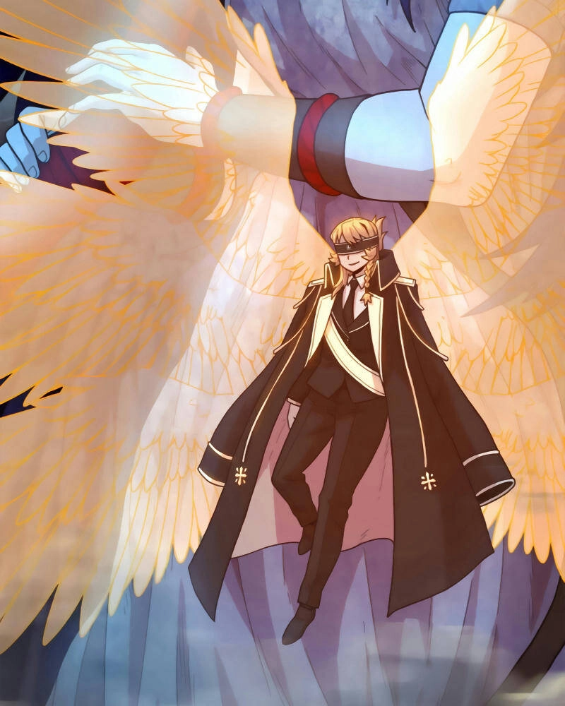 Sự Trở Lại Của Anh Hùng Diệt Thế Chapter 32 - 80