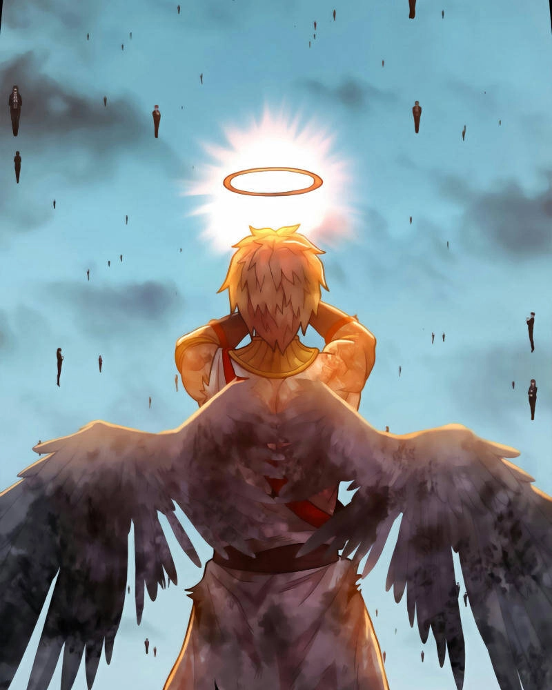 Sự Trở Lại Của Anh Hùng Diệt Thế Chapter 32 - 101