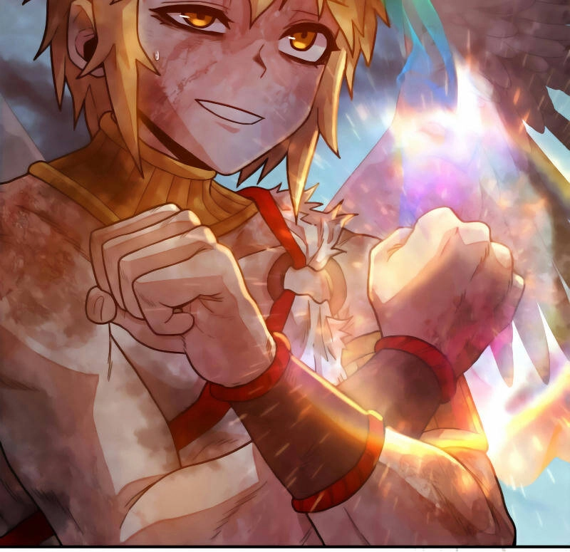 Sự Trở Lại Của Anh Hùng Diệt Thế Chapter 32 - 103