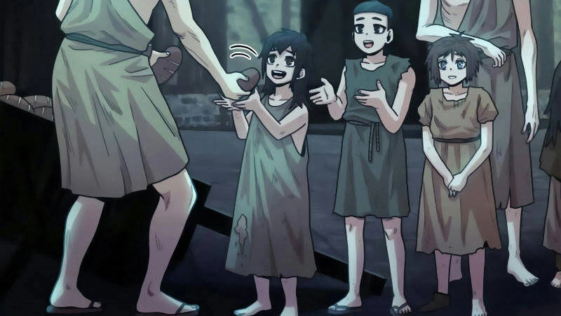 Sự Trở Lại Của Anh Hùng Diệt Thế Chapter 32 - 118