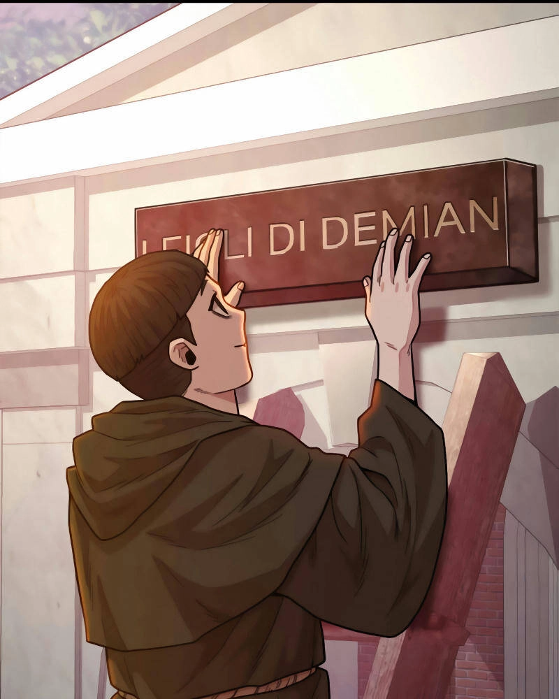 Sự Trở Lại Của Anh Hùng Diệt Thế Chapter 32 - 126