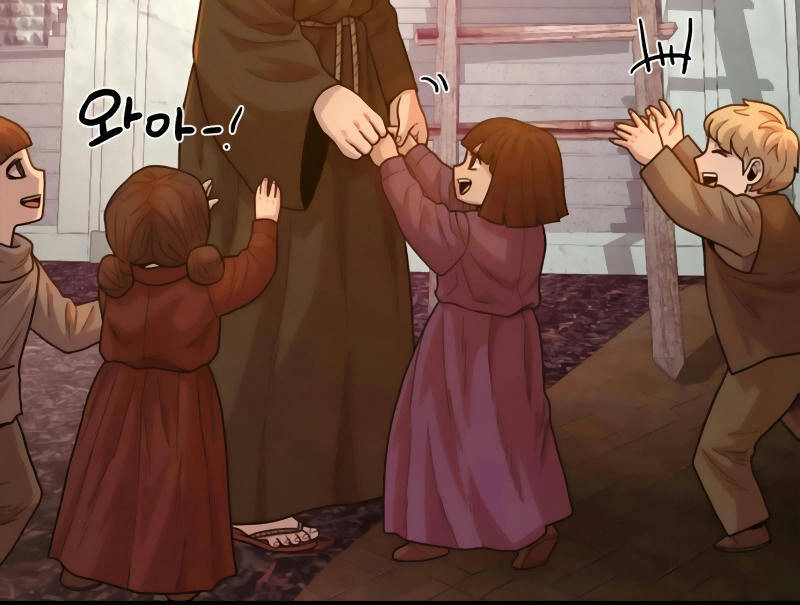 Sự Trở Lại Của Anh Hùng Diệt Thế Chapter 32 - 133