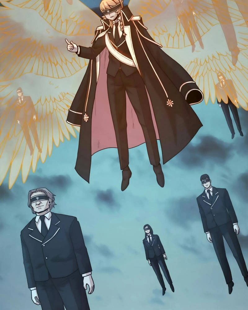 Sự Trở Lại Của Anh Hùng Diệt Thế Chapter 32 - 158