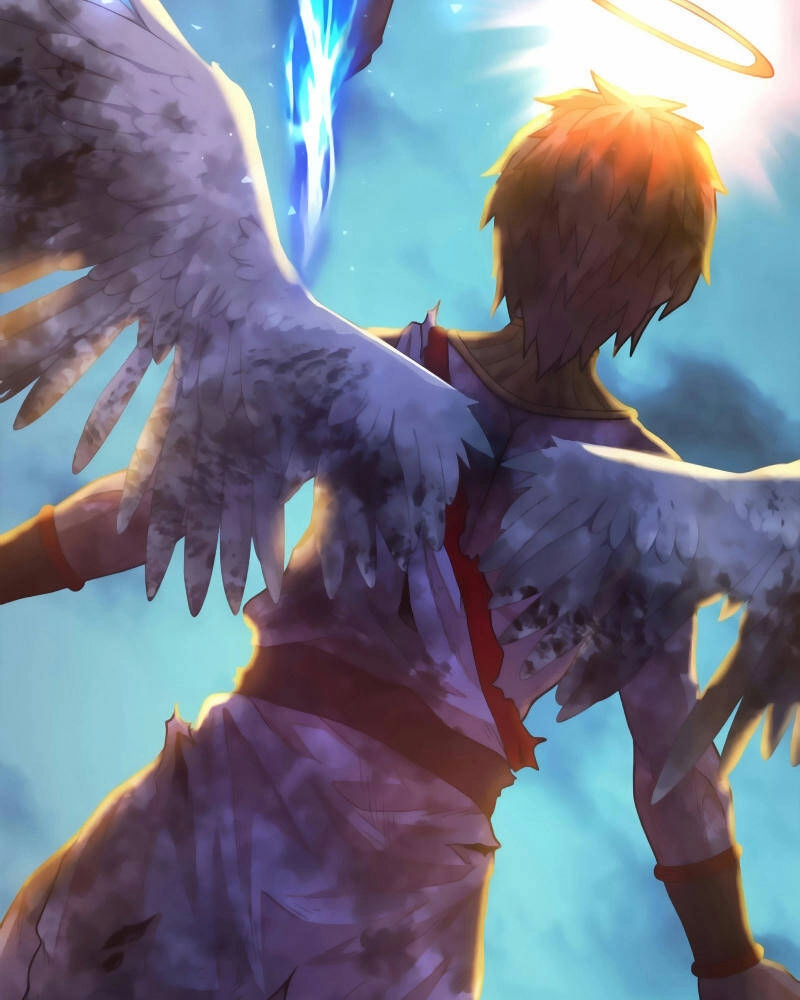 Sự Trở Lại Của Anh Hùng Diệt Thế Chapter 32 - 215