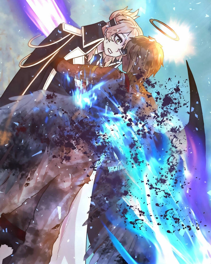 Sự Trở Lại Của Anh Hùng Diệt Thế Chapter 32 - 220