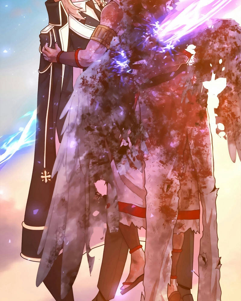 Sự Trở Lại Của Anh Hùng Diệt Thế Chapter 32 - 243