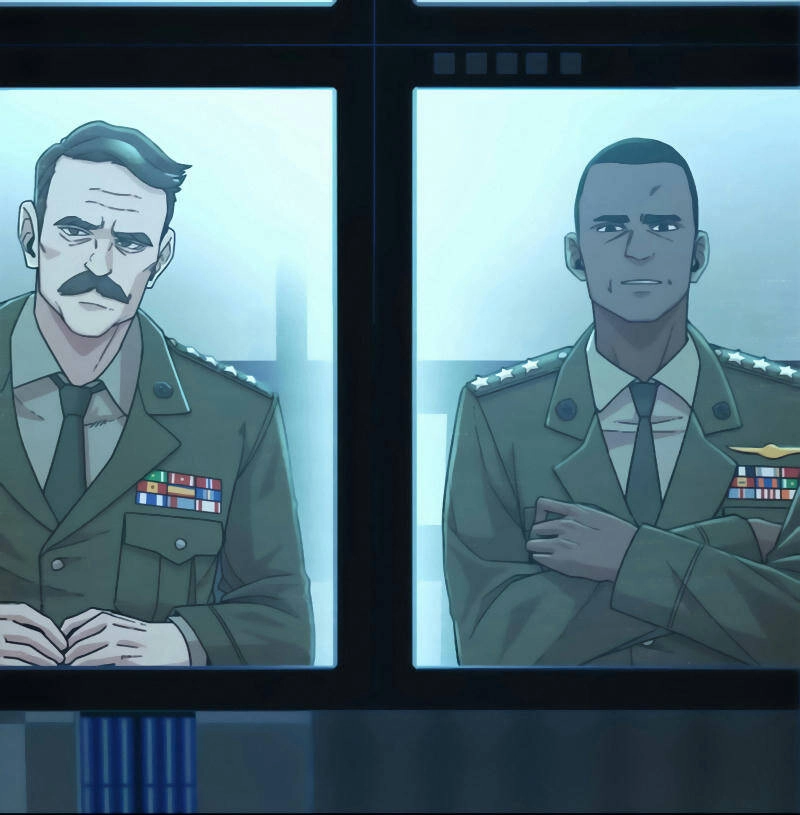 Sự Trở Lại Của Anh Hùng Diệt Thế Chapter 33 - 15