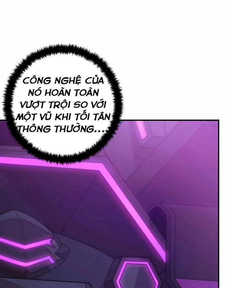 Sự Trở Lại Của Anh Hùng Diệt Thế Chapter 33 - 85