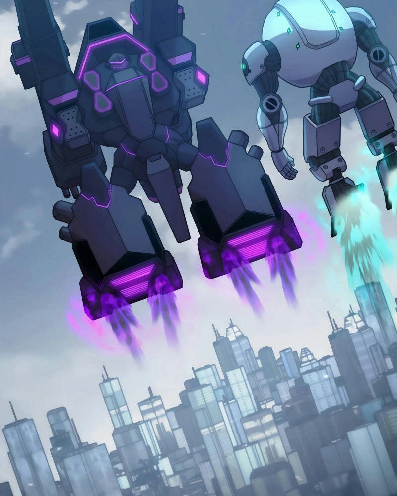 Sự Trở Lại Của Anh Hùng Diệt Thế Chapter 33 - 98